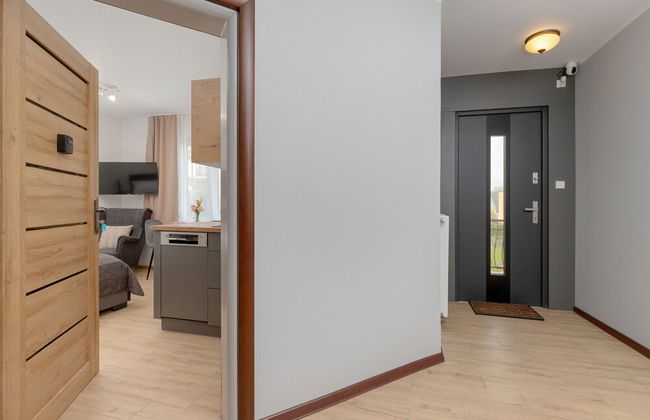 Studio Near The Sea by Renters - Foto 15