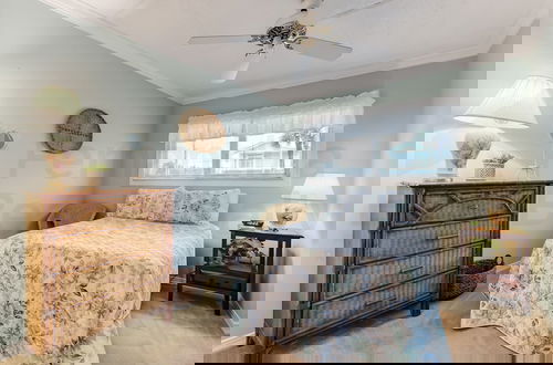 Photo 4 - Modern Condo with Amazing Ocean Front Views by RedAwning