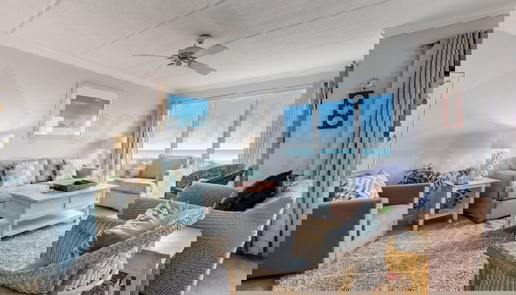 Photo 1 - Modern Condo with Amazing Ocean Front Views by RedAwning