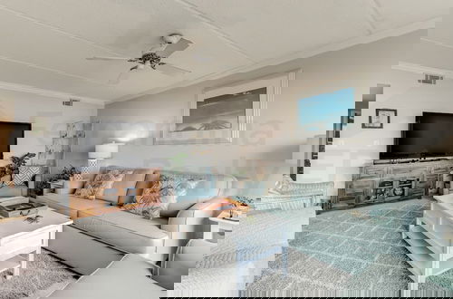 Photo 8 - Modern Condo with Amazing Ocean Front Views by RedAwning