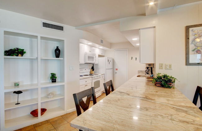 355 El Matador 1 Bedroom Condo by RedAwning - Foto 21