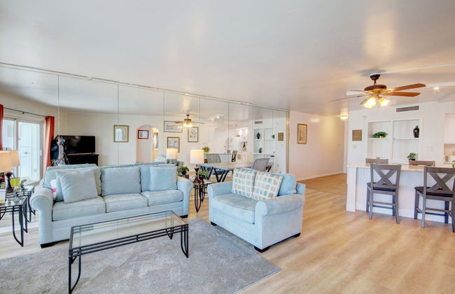 355 El Matador 1 Bedroom Condo by RedAwning - Foto 7