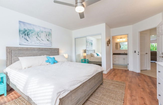Emmalani 423 1 Bedroom Condo by RedAwning - Foto 4