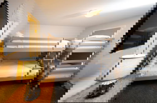 Foto 4 - Modern & Updated Winterplace 3br- Sleeps 12 3 Bedroom Condo by RedAwning
