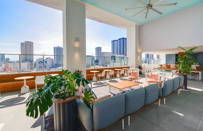 Amazing Apartments with city Views - Foto 1