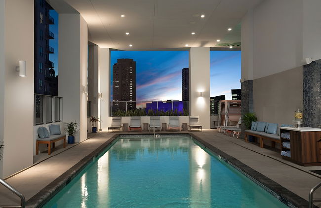 Magnificent Condoat YotelPad Miami - Foto 28