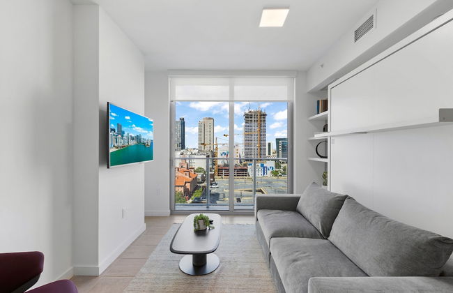 Amazing Apartments with city Views - Foto 53