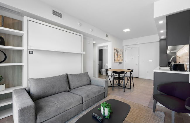 Amazing Apartments with city Views - Foto 50