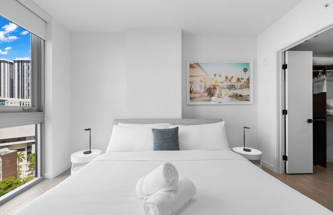 Amazing Apartments with city Views - Foto 4