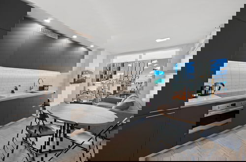Foto 9 - Magnificent Condoat YotelPad Miami