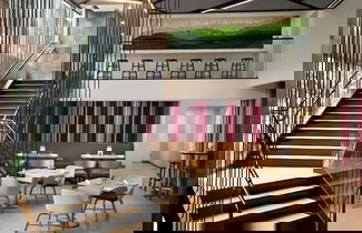 Foto 2 - Magnificent Condoat YotelPad Miami