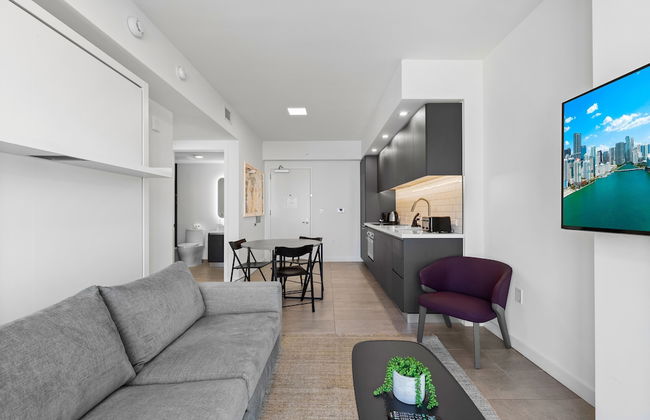 Amazing Apartments with city Views - Foto 48
