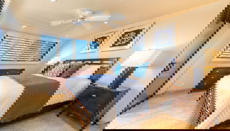 Photo 1 - Polo Beach Club Two Bedrooms - Sleeps 6 by Coldwell Banker Island Vacations