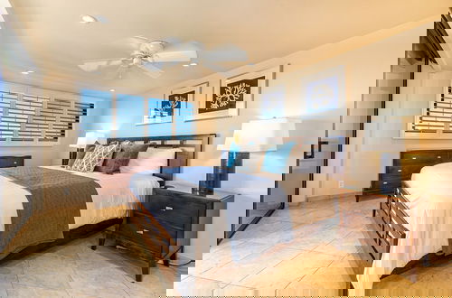 Foto 2 - Polo Beach Club Two Bedrooms - Sleeps 6 by Coldwell Banker Island Vacations
