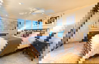 Foto 2 - Polo Beach Club Two Bedrooms - Sleeps 6 by Coldwell Banker Island Vacations