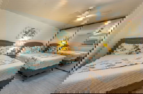 Foto 22 - Polo Beach Club Two Bedrooms - Sleeps 6 by Coldwell Banker Island Vacations