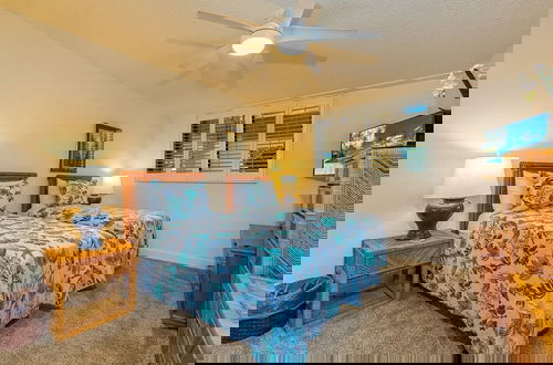 Foto 18 - Polo Beach Club Two Bedrooms - Sleeps 6 by Coldwell Banker Island Vacations