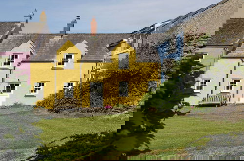 Foto 1 - Lovely 2-bed Cottage in St Brides, Pembrokeshire