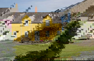 Foto 1 - Lovely 2-bed Cottage in St Brides, Pembrokeshire