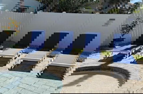 Foto 23 - Beautiful New Build Private Pool Home On The North End Of Fort Myers Beach! 3 Bedroom Home by RedAwning