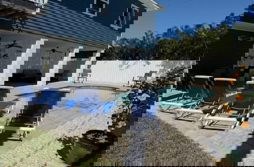 Foto 20 - Beautiful New Build Private Pool Home On The North End Of Fort Myers Beach! 3 Bedroom Home by RedAwning