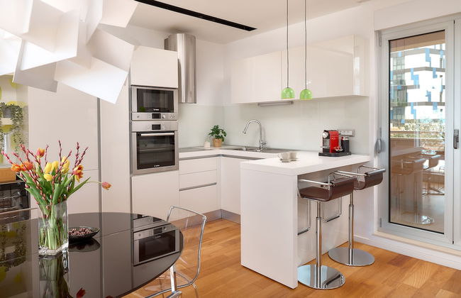 Sun Spalato Penthouse - Foto 11