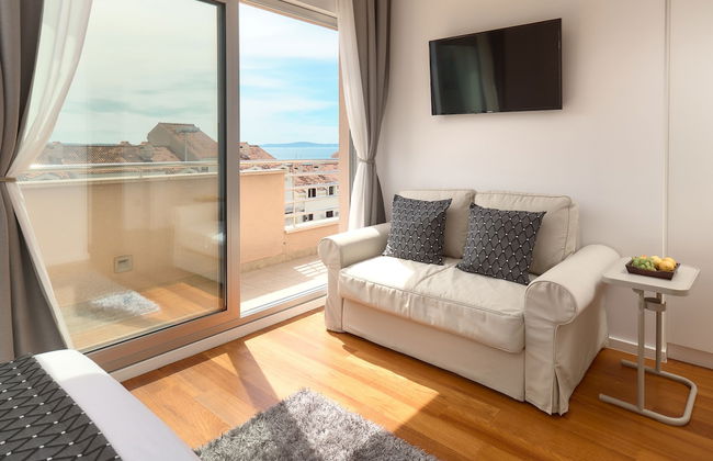 Sun Spalato Penthouse - Foto 6