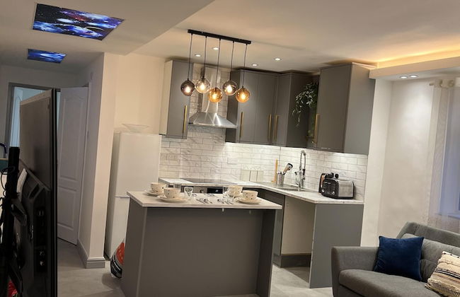Luxury 2 Bed Apartment in Royal Sutton Coldfield - Foto 9