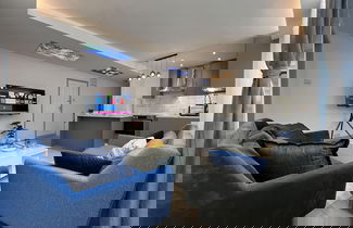 Foto 1 - Luxury 2 Bed Apartment in Royal Sutton Coldfield