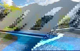 Foto 1 - Santorini Luxury Villa