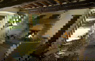 Photo 1 - Casa Di Pietro In Vivo D'orcia Pool