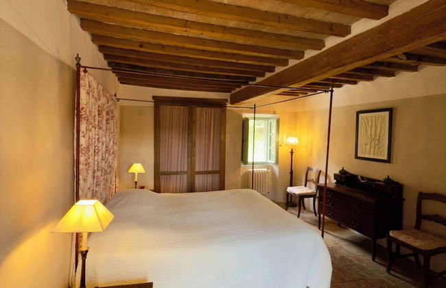 Casa Di Pietro In Vivo D'orcia Pool - Foto 6