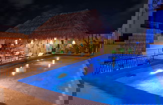 Foto 1 - Calea Tulum