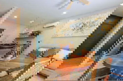 Foto 6 - Calea Tulum
