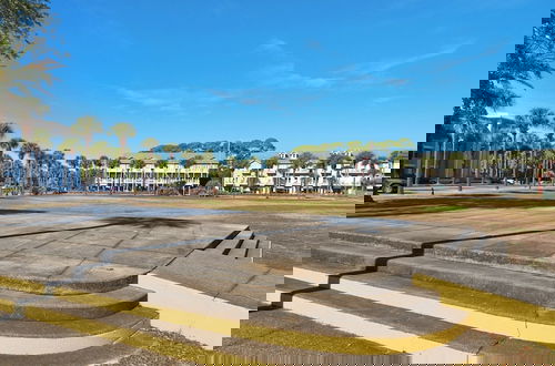 Foto 30 - The Salty Dog on 30a: Modern Updates, 1 Minute to the Beach!