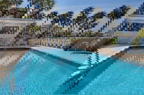 Photo 18 - Modern + New Construction & Gulf Views; 3 Pools & Steps to Beach