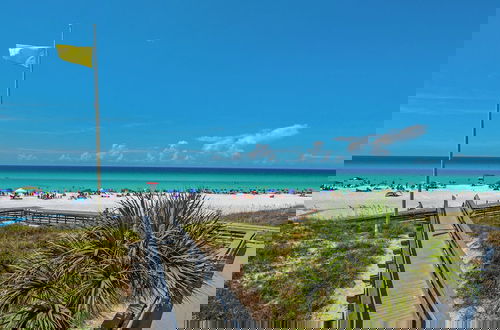 Foto 45 - Bright and Modern - Down the Street to the Beach