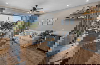 Foto 1 - The Salty Dog on 30a: Modern Updates, 1 Minute to the Beach!