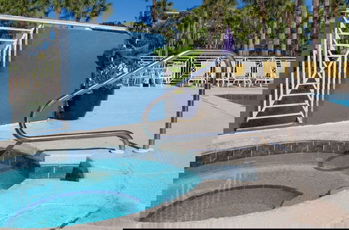 Photo 22 - Modern + New Construction & Gulf Views; 3 Pools & Steps to Beach