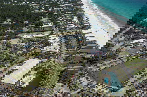 Photo 37 - Modern + New Construction & Gulf Views; 3 Pools & Steps to Beach