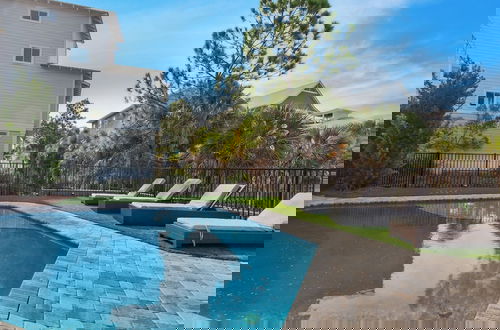 Foto 32 - Private Pool, Golf Cart, Steps to the Beach