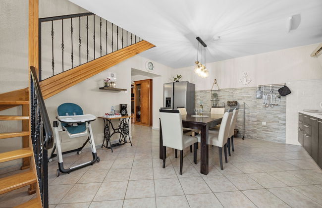 Villa Ancora With Private Pool - Foto 19