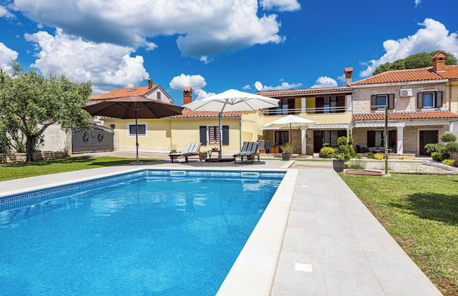 Villa Ancora With Private Pool - Foto 16