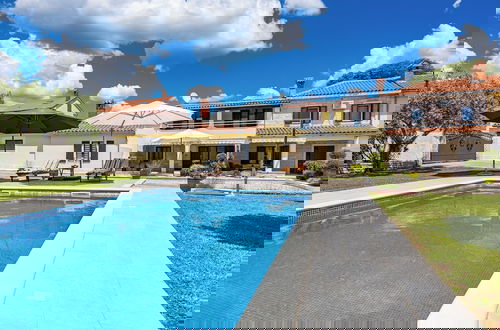 Foto 16 - Villa Ancora With Private Pool