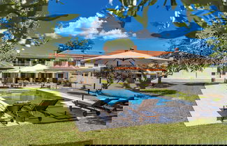 Photo 1 - Villa Ancora With Private Pool