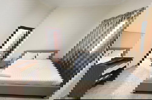 Foto 25 - Al Hayat Suites