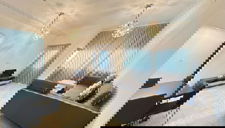 Foto 1 - Al Hayat Suites