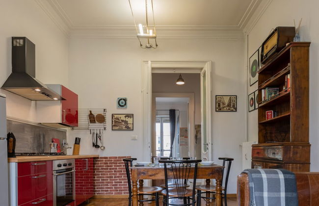 Sebastopoli 145 - Casa Romat - Foto 19