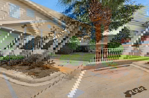 Photo 37 - .2 Miles From Beach, Bright and Modern Townhome, 3bd, 3bth