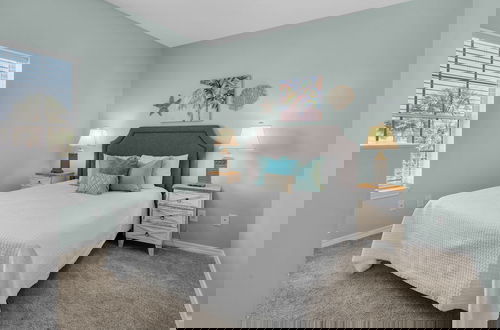 Photo 7 - .2 Miles From Beach, Bright and Modern Townhome, 3bd, 3bth